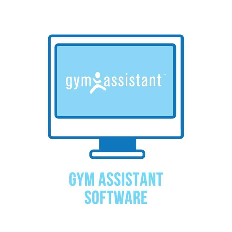 Gym Assistant 2.0 Keygen