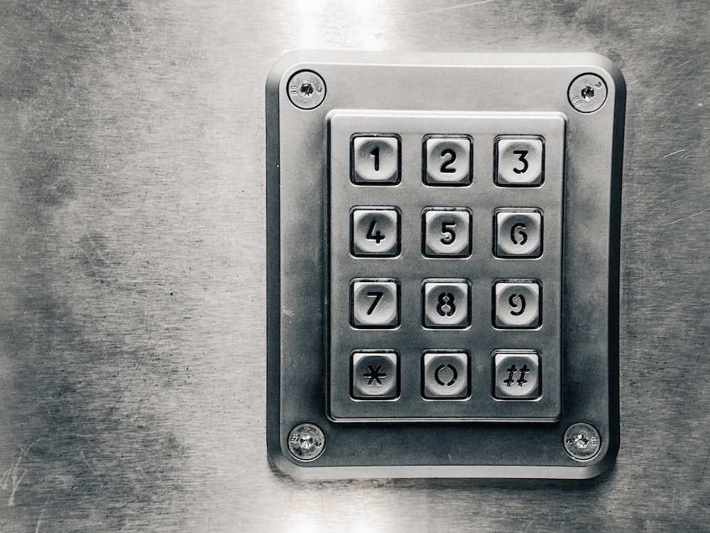 Door Entry Control Systems for Gyms – Which is best?